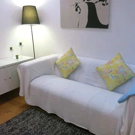 Wonderful In * Lizbona