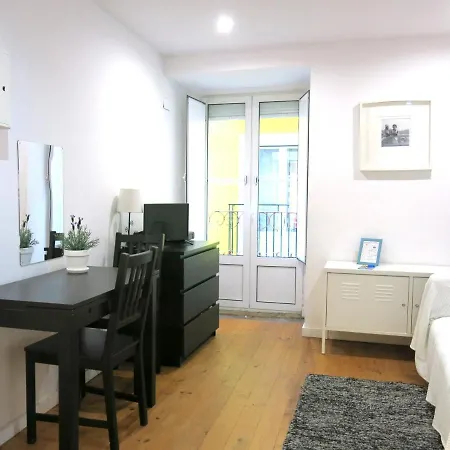 Wonderful In Lizbona