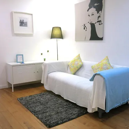 Wonderful In * Lizbona