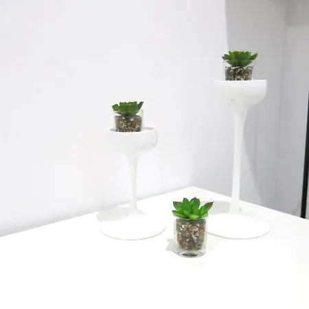 Appartement Wonderful In