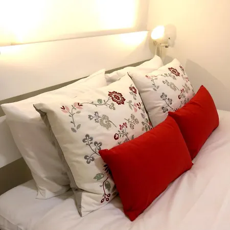 Apartamento Wonderful In Lisboa