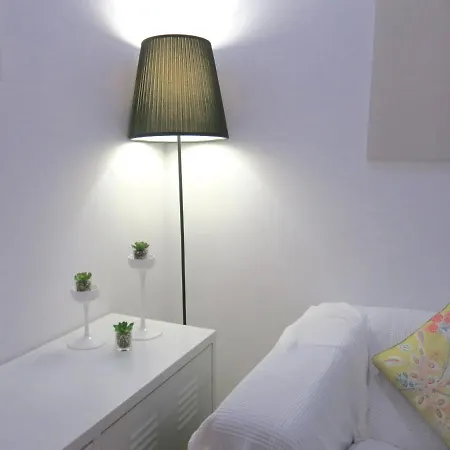 Apartamento Wonderful In