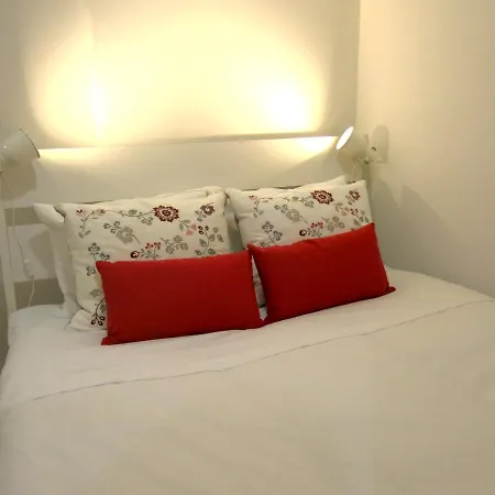 Apartamento Wonderful In Lisboa
