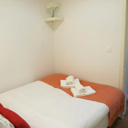 Apartamento Wonderful In