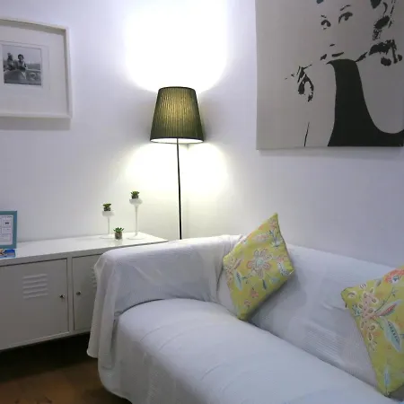 Apartamento Wonderful In