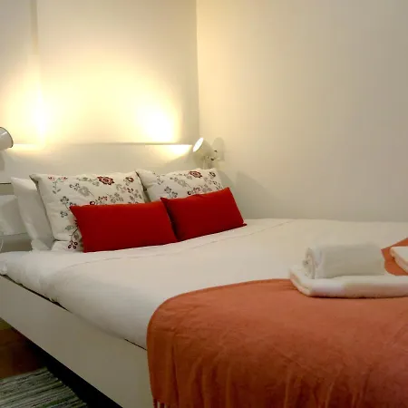 Apartamento Wonderful In Lisboa